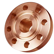 Copper-Nickel Flanges